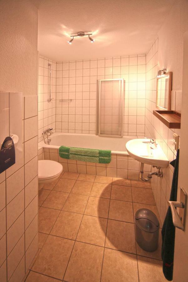 Osterode am Harz Fewo-Lerbachtal מראה חיצוני תמונה